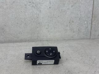 Джойстик регулировки рулевой колонки Porsche Cayenne 955 (2002 - 2007), 7L5953519