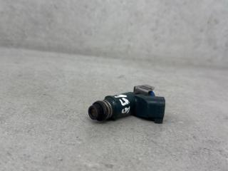 форсунка Land Rover Range Rover Sport 1 поколение [рестайлинг] (2009 - 2013), 2W93-BA