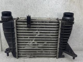 интеркулер Renault Clio 3 поколение (2005 - 2009), 144618748
