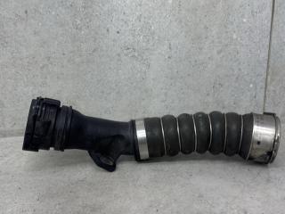 патрубок интеркулера Renault Clio 3 поколение [рестайлинг] 2011, 144606173