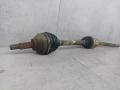 полуось передняя правая (приводной вал, ШРУС) Renault Trafic 2 поколение 2006, 8200452269 - фото №2