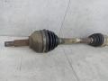 полуось передняя правая (приводной вал, ШРУС) Renault Trafic 2 поколение 2006, 8200452269 - фото №8