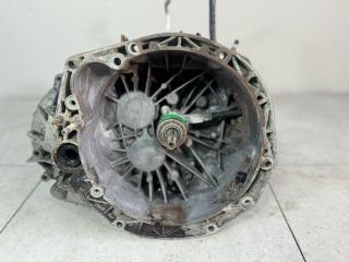 КПП механическая (МКПП) Renault Trafic 2 поколение 2005, 1.9 л., F9Q 762, дизель, 7701723284, PK5369