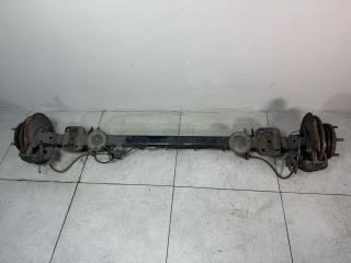 балка подвески задняя Ford Transit 8 поколение 2018, 2044747