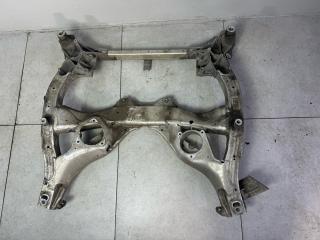 балка подвески передняя (подрамник) BMW 5 серия F10/F11 [рестайлинг] 2016, 3.0 л., N57 D30 A, дизель, 6796693