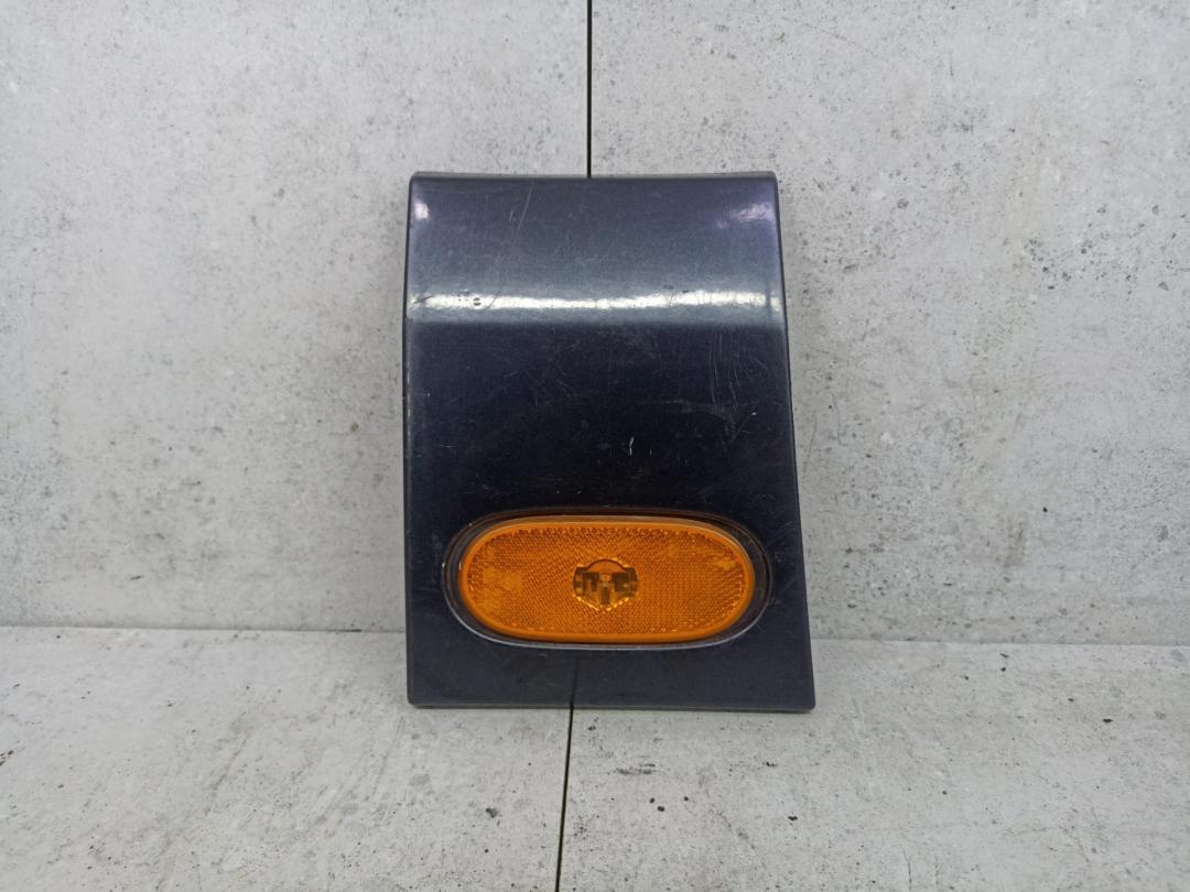 молдинг (накладка кузовная) Mercedes-Benz Sprinter 2 поколение (W906) 2009, A9066903362 - фото №1