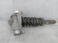 амортизатор задний Volkswagen Touareg 1 поколение 2007, 7L0512345, 7L6512021 - фото №6