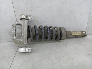 амортизатор задний Volkswagen Touareg 1 поколение 2007, 7L0512345, 7L6512021