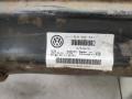 балка подвески задняя Volkswagen Touareg 1 поколение [рестайлинг] 2007, 3.2 л., бензин, АКПП, 7L500041 - фото №9