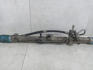 рулевая рейка Alfa Romeo 147 1 поколение [рестайлинг] 2005, 37502328