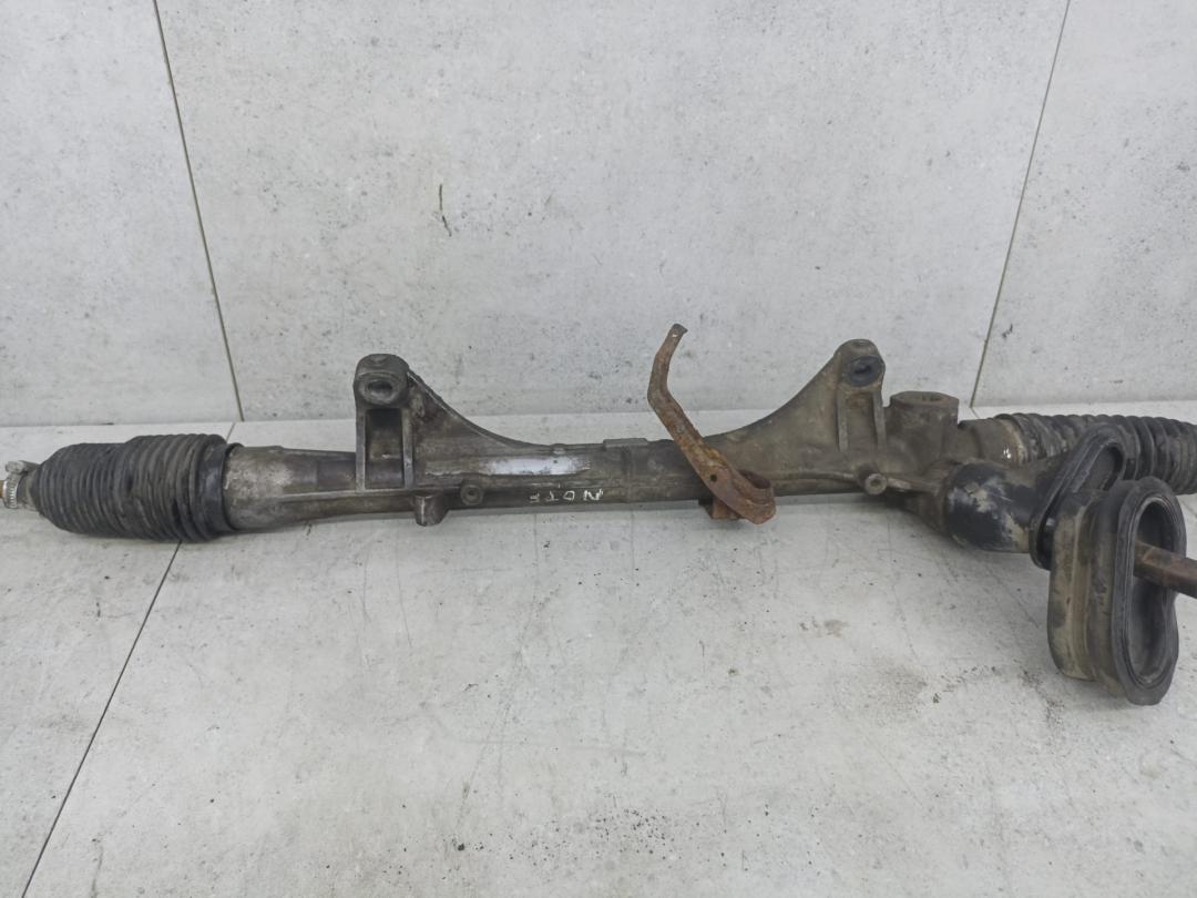 рулевая рейка Nissan Note E11 2009, 480019U100 - фото №1