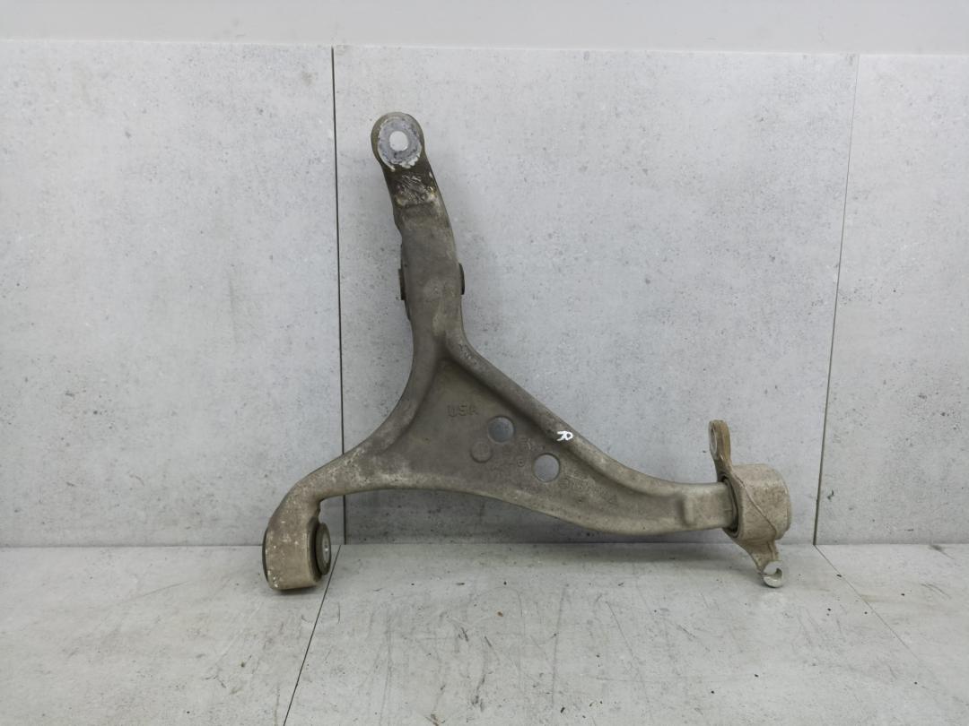 рычаг передний правый Mercedes-Benz GLE W166 2017, A1663300207, 16604 - фото №1