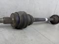 полуось задняя (приводной вал, ШРУС) Mercedes-Benz GLE W166 2017, A1663506800 - фото №5