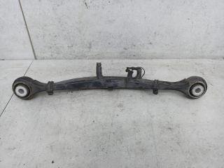 рычаг задний правый Mercedes-Benz GLE W166 2017, A1664230823