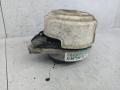 подушка крепления двигателя Mercedes-Benz GLE W166 2017, A1662405917 - фото №3