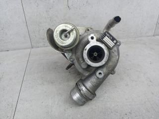 турбина Renault Duster 1 поколение 2012, 54359710028, 54391014760, H82728353