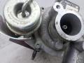 турбина Renault Duster 1 поколение 2012, 54359710028, 54391014760, H82728353 - фото №3