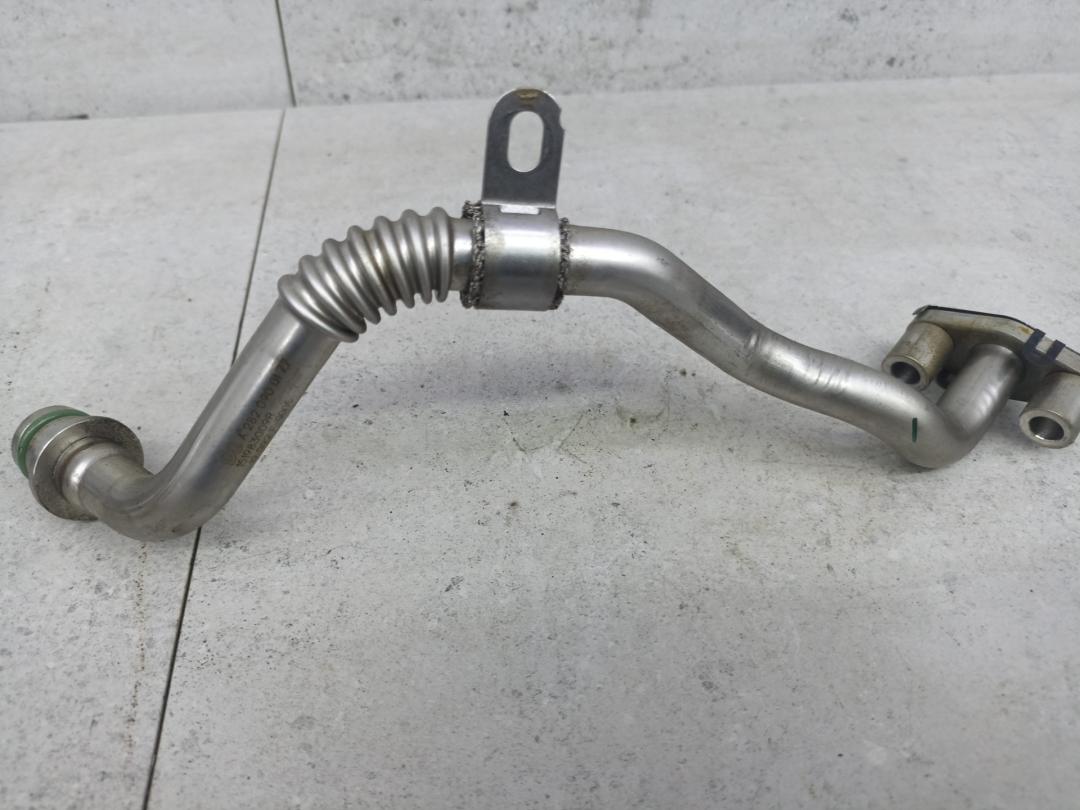 масляная трубка турбины Renault Arkana 1 поколение 2020, 151983009R - фото №1