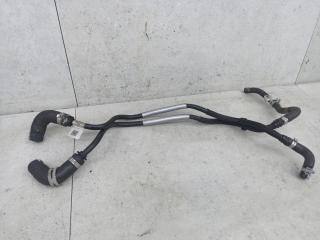 трубка охлаждения турбины Renault Arkana 1 поколение 2020, 144985838R, 144987255R