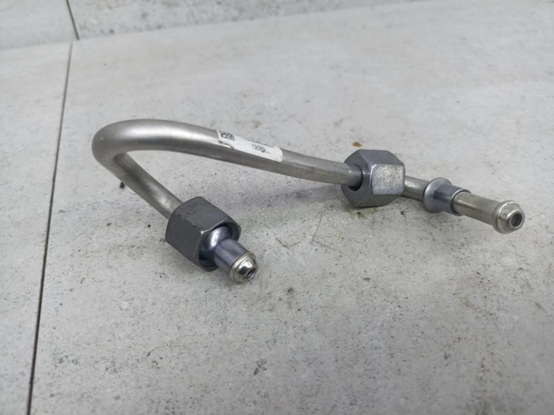 трубка топливная Renault Arkana 1 поколение 2020, 166846046R, A2820700032 - фото №1