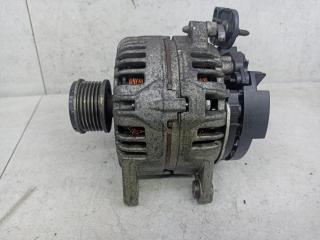 генератор Renault Megane 2 поколение [рестайлинг] 2009, 231008578R