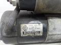 стартер Renault Kangoo 2 поколение 2008, 8200584675, 8200306595 - фото №5