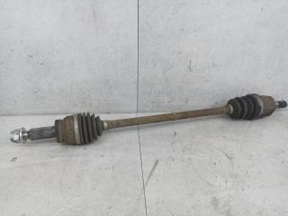 полуось задняя (приводной вал, ШРУС) Nissan Murano Z50 2005, 39600CA000