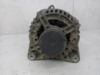 генератор Renault Scenic 2 поколение [рестайлинг] 2008, 8200660034