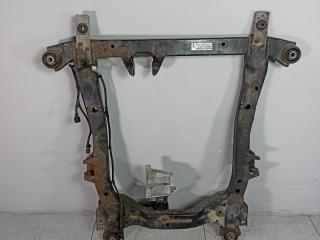 балка подвески передняя (подрамник) Opel Astra J [рестайлинг] 2014, 367973422, 13327070