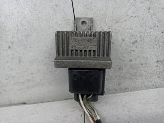 реле накала свечей Renault Megane 2 поколение [рестайлинг] 2009, 7700115078