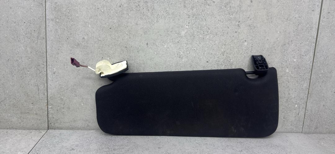 козырек солнцезащитный BMW 5 серия F07/F10/F11 (2009 - 2013), 6905983 - фото №1