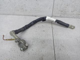 клемма аккумулятора минус Bentley Flying Spur 2 поколение 2015, 3W0971235F