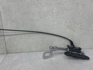 кронштейн (крепление) BMW 5 серия F10/F11 [рестайлинг], 7253621