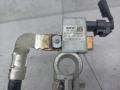 клемма аккумулятора минус BMW X5 F15 2014, 61219329739 - фото №4