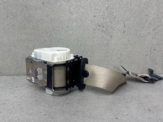 ремень безопасности Jaguar XF X250 (2007 - 2011), 33054574