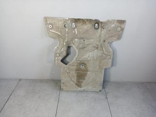 защита двигателя Land Rover Range Rover Sport 2 поколение 2016, FPLA5F002