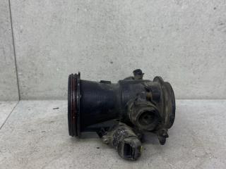 заслонка дроссельная Renault Logan 1 поколение 2007, 8200682611