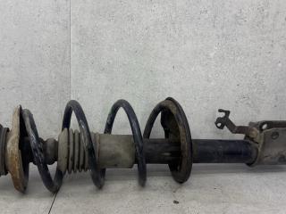 стойка передняя Renault Logan 1 поколение (2004 - 2009), 8200748984