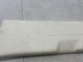 обшивка стойки центральной левой Land Rover Range Rover 4 поколение (2012 - 2017), CPLA-243A53