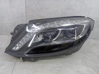 фара левая Mercedes-Benz S-Класс W222/C217/A217 2014, A2229068602