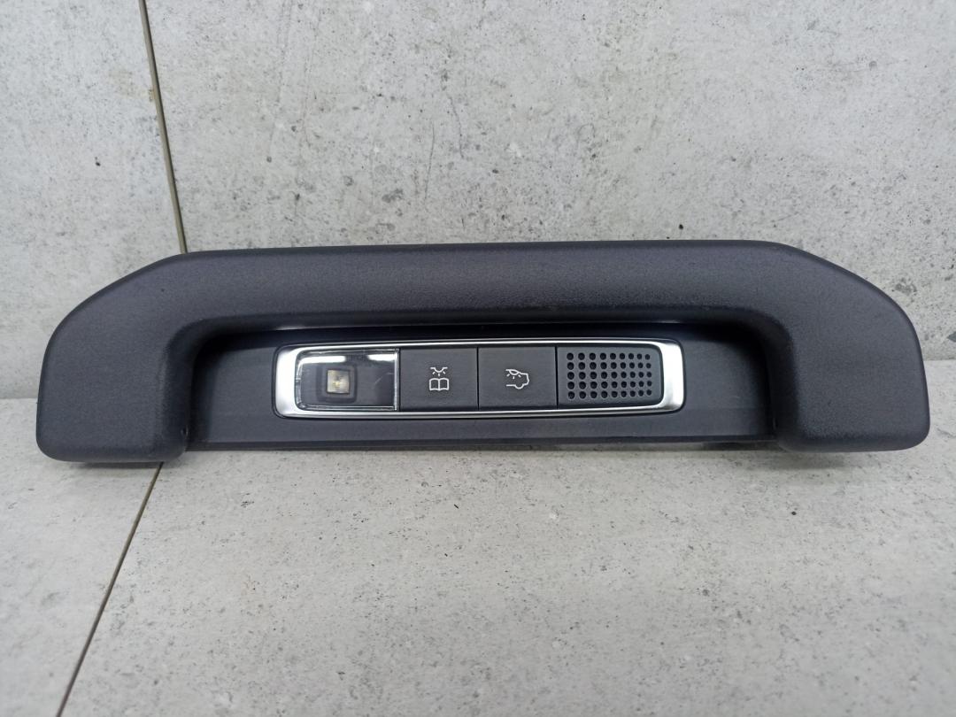 ручка внутренняя потолочная Mercedes-Benz S-Класс W222/C217/A217 (2013 - 2017), A0009062704 - фото №1