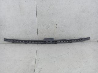 дефлектор обдува салона Porsche Macan 1 поколение 2018, 95B858189