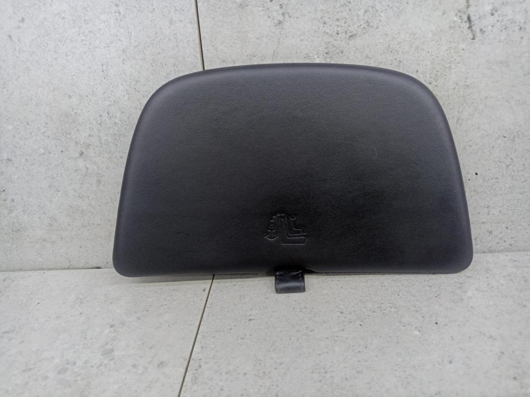 накладка декоративная Bentley Flying Spur 2 поколение 2015, 3W5887466D, 4W0887098 - фото №1