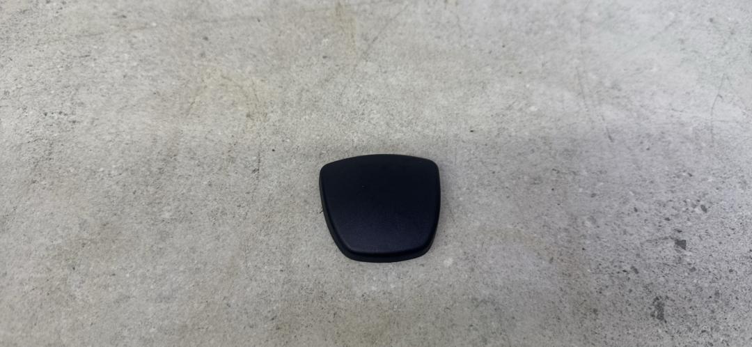 заглушка Mercedes-Benz M-Класс W164 (2005 - 2008), A2038230230 - фото №1