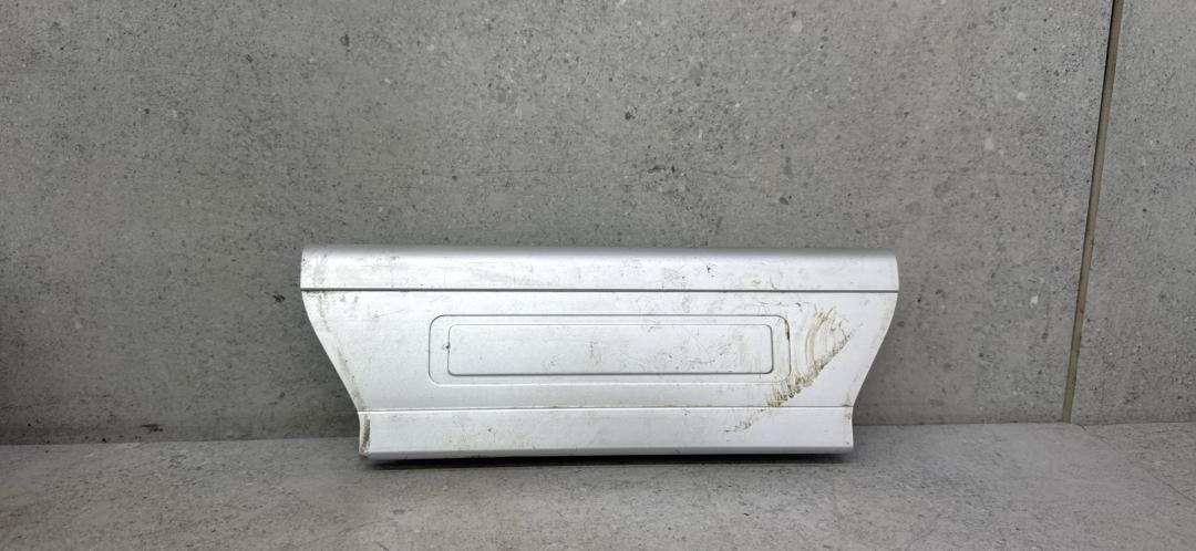 накладка на порог Land Rover Range Rover 4 поколение (2012 - 2017), CPLA13244AD - фото №1