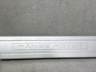 накладка на порог Land Rover Range Rover Sport 2 поколение (2013 - 2017), CPLA13201AD