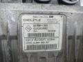 блок управления двигателем Renault Scenic 2 поколение [рестайлинг] 2009, 8200911560, 8200909666 - фото №2