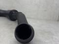 патрубок интеркулера Renault Clio 3 поколение (2005 - 2009), 8200794201 - фото №3