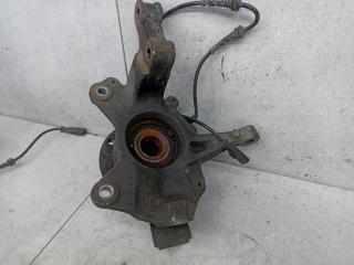 кулак поворотный правый Renault Scenic 3 поколение 2012, 400140080R