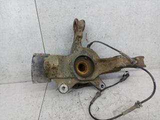 кулак поворотный левый Renault Laguna 3 поколение 2012, 402000001R